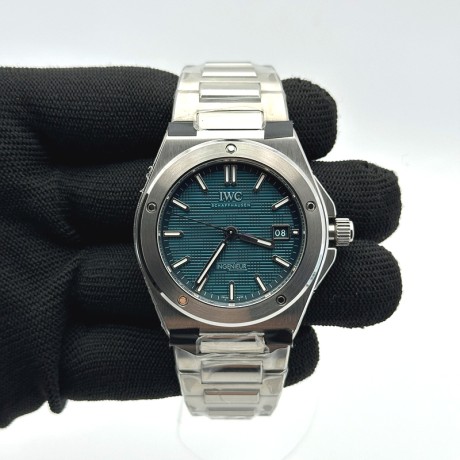 A7공장 IWC 인제니어 그린다이얼 브레이슬릿 V7공장