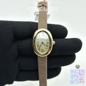 까르띠에 베누아 옐로우골드Cartier Baignoire WGBA0007