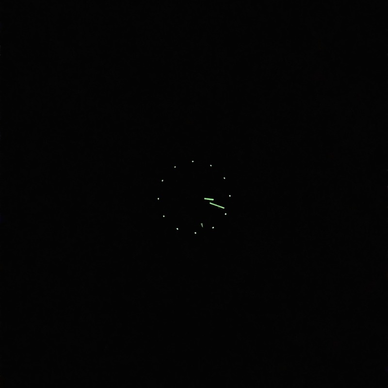 HT공장 샤넬 J12 블랙세라믹 12포인트다이얼 38mm 남성용 세라믹브레이슬릿 솔리드백 J12 38mm EAST 1:1 Best Edition Black Korea Ceramic Black Dial Crystals Markers on Bracelet A2892 KOR EAST공장 출고 전 실물 검수사진 11