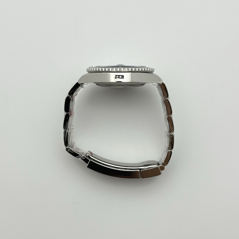 VS공장 롤렉스 서브마리너 41 신형 블랙데이트 브레이슬릿 Submariner 41mm 126610 LN Black Ceramic 904L Steel VSF 1:1 Best Edition VS3235 출고 전 실물 검수사진 8