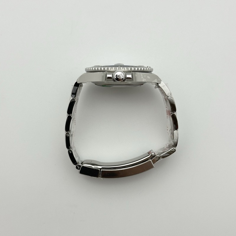 VS공장 롤렉스 서브마리너 41 신형 블랙데이트 브레이슬릿 Submariner 41mm 126610 LN Black Ceramic 904L Steel VSF 1:1 Best Edition VS3235 출고 전 실물 검수사진 9