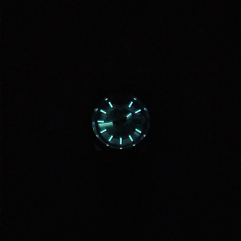 Clean공장 롤렉스 데이저스트 36 스틸 실버다이얼 플루티드베젤 쥬빌레브레이슬릿 DateJust 36 126234 Clean 1:1 Best Edition 904L Steel Silver Stick Dial on Jubilee Bracelet VR3235 클린공장 출고 전 실물 검수사진 11