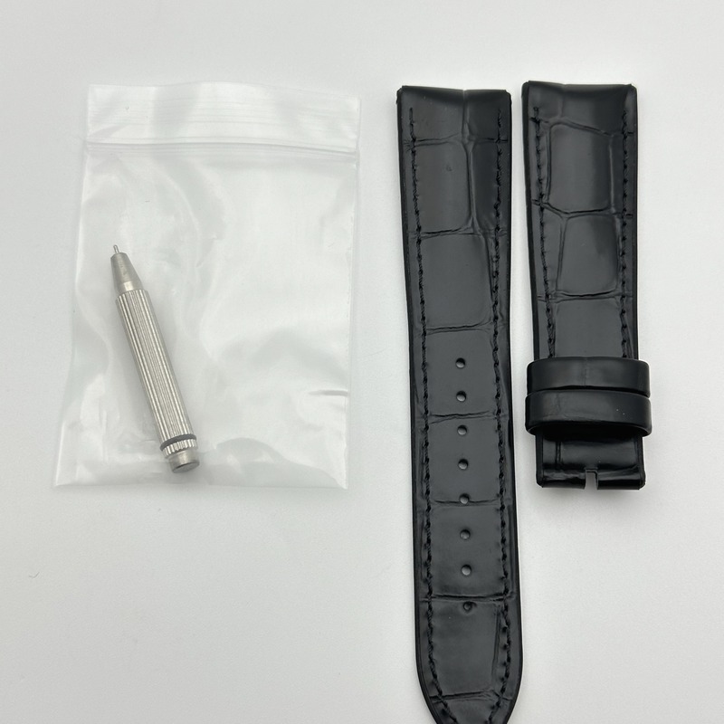 APS공장 예거르쿨트르 마스터 울트라씬 문페이즈 스틸 화이트다이얼 가죽스트랩 Master Ultra Thin Moon SS APSF 1:1 Best Edition Silver Dial on Black Leather Strap SA925 Super Clone 출고 전 실물 검수사진 15