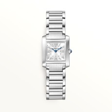 국내배송!! KR공장 까르띠에 탱크 프랑세즈 스몰 브레이슬릿